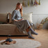 Revivus Sofa Bed / 200x100cm